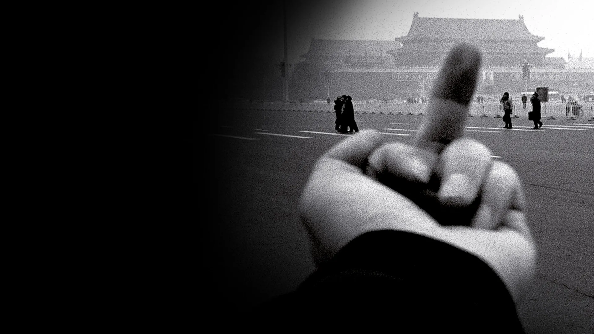 Ai Wei Wei: Never Sorry