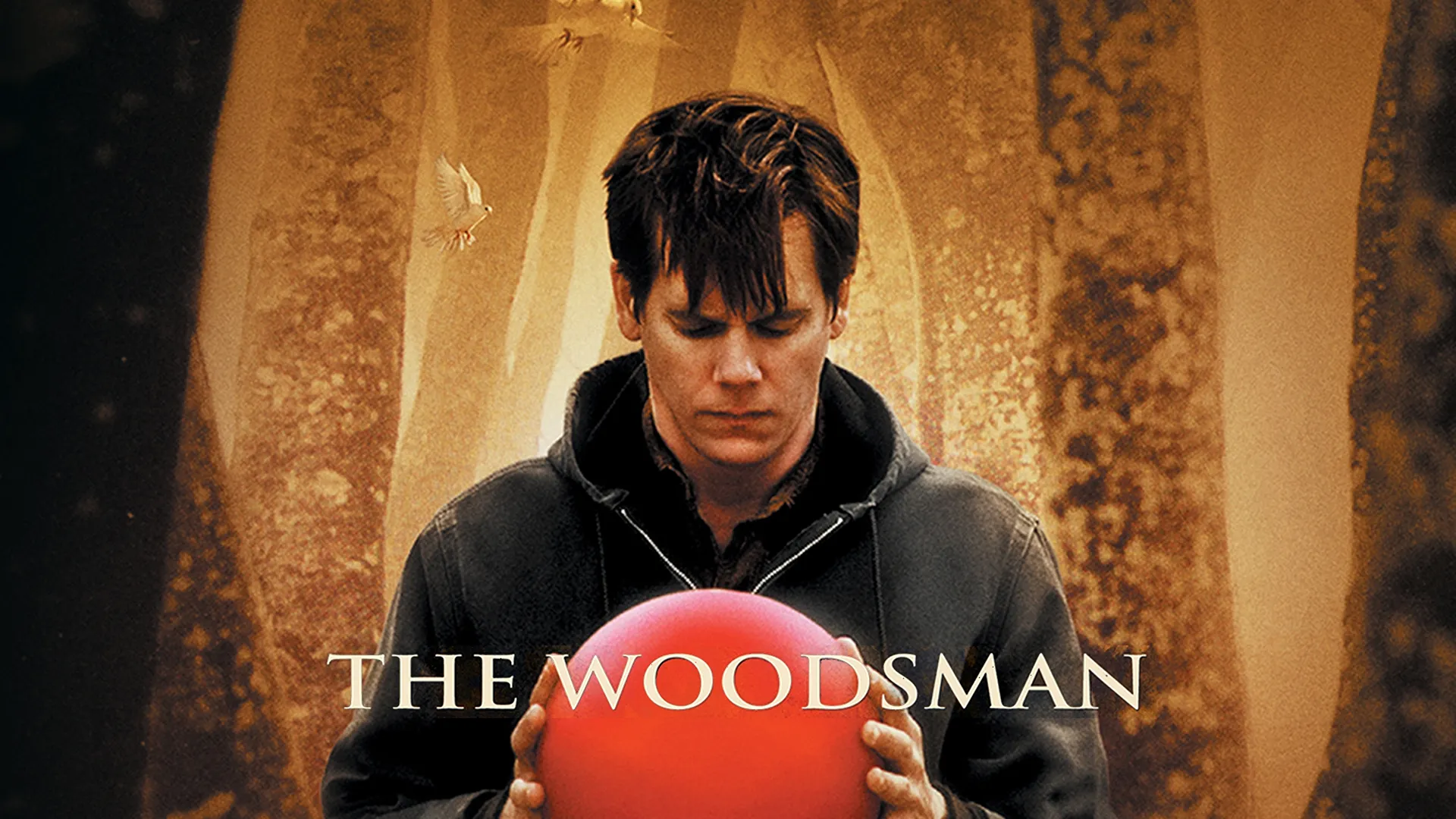 The Woodsman