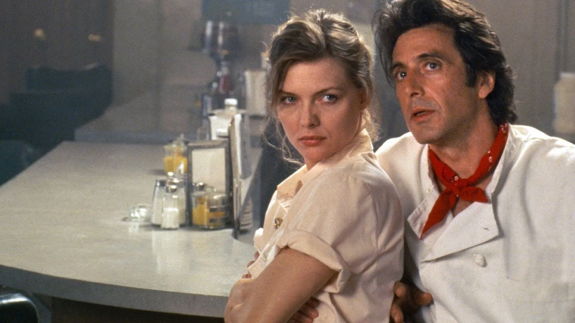 Frankie & Johnny