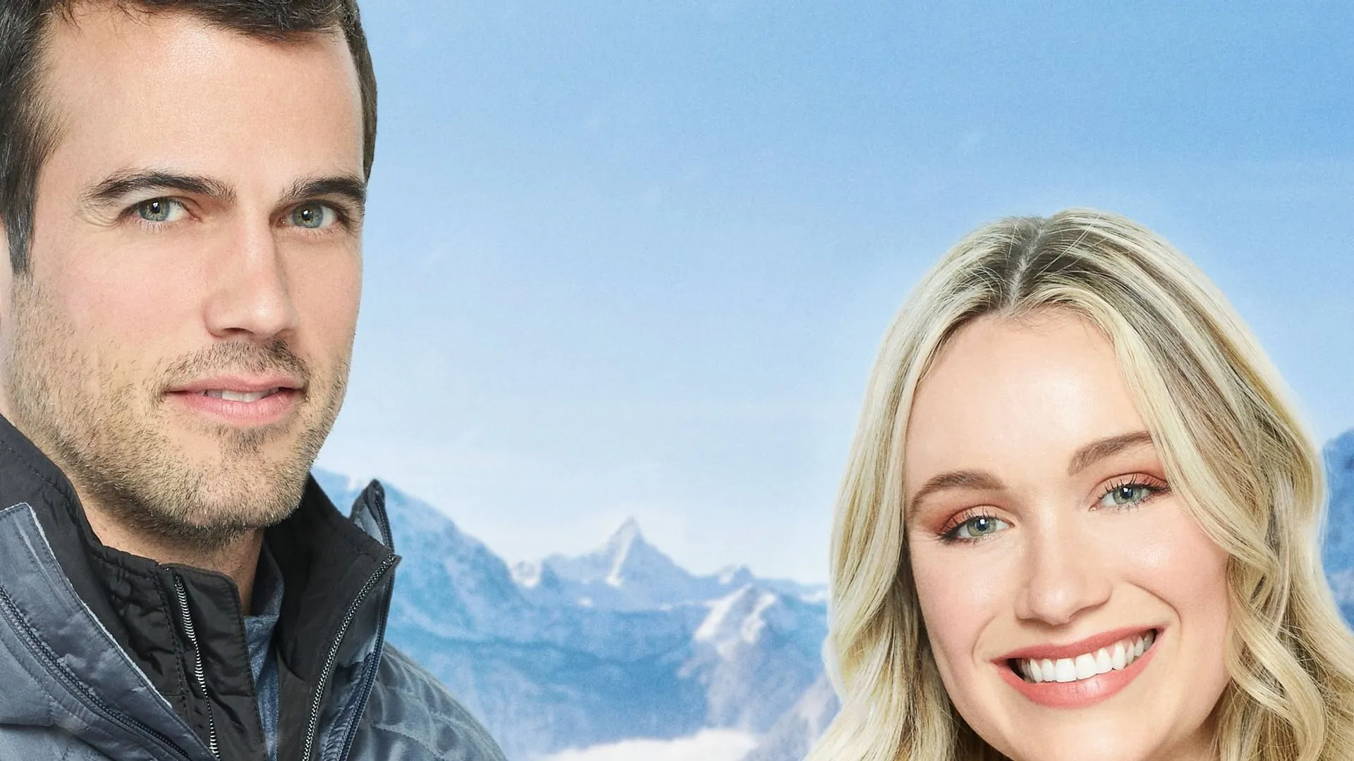 Love On The Slopes CA