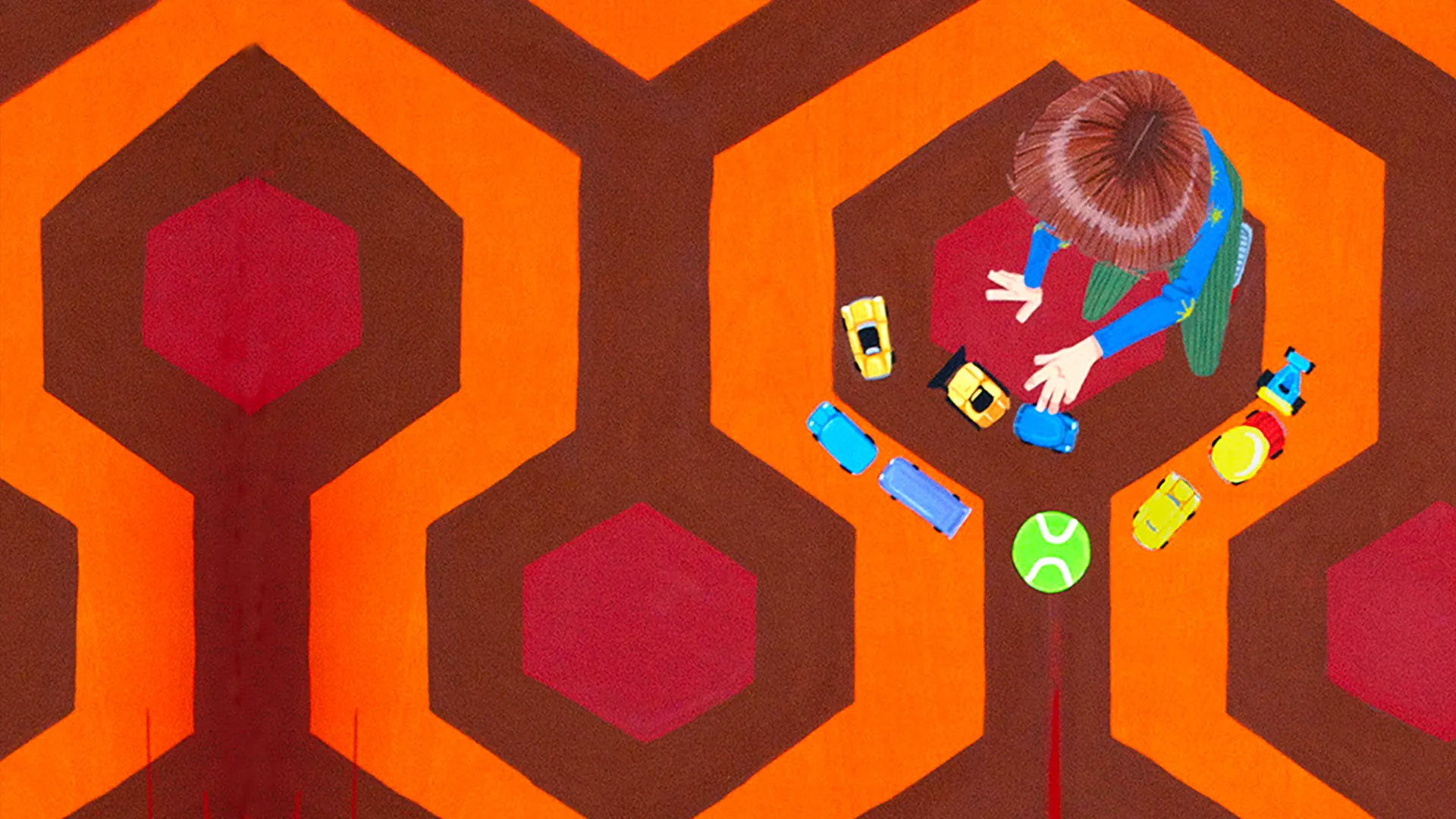 Room 237