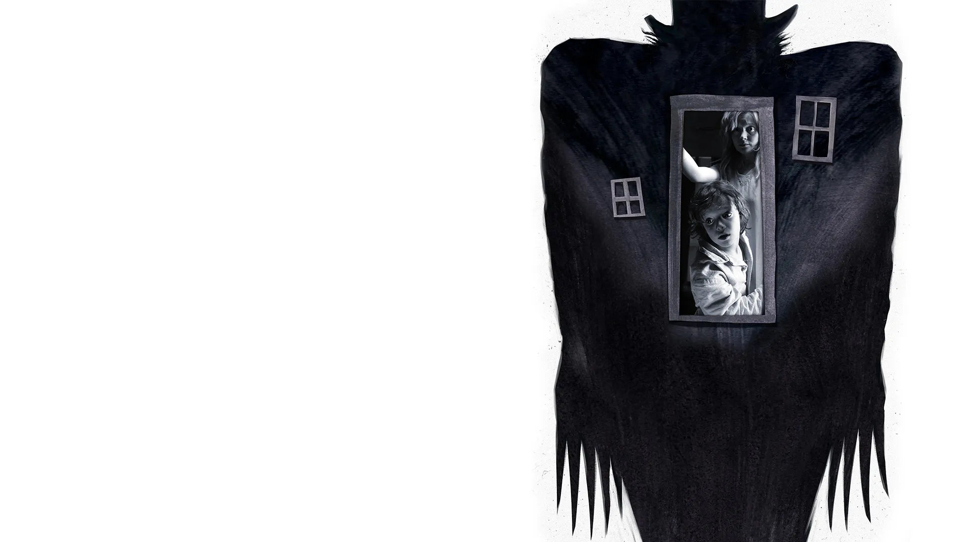 The Babadook