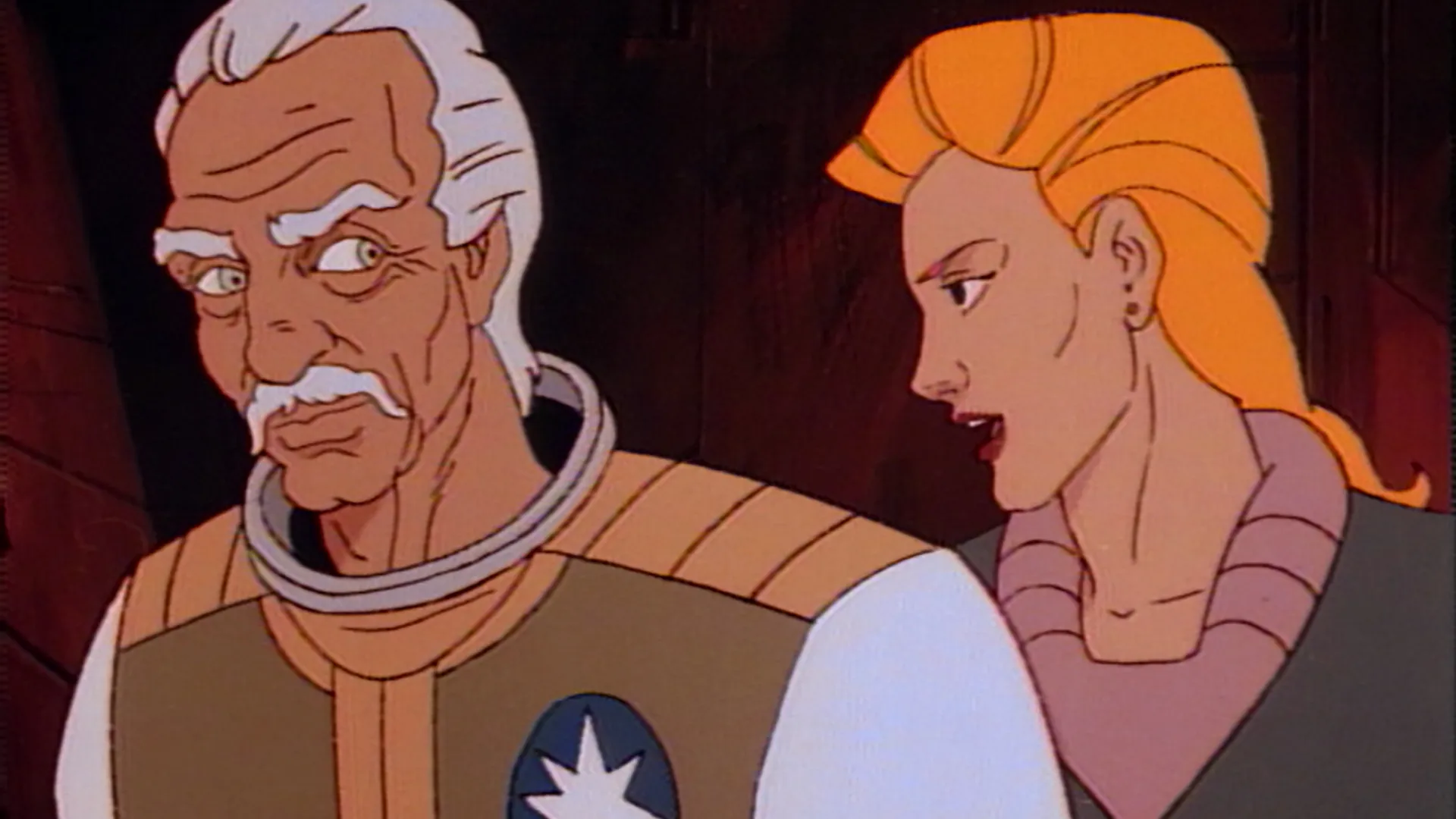 Starcom: The US Space Force