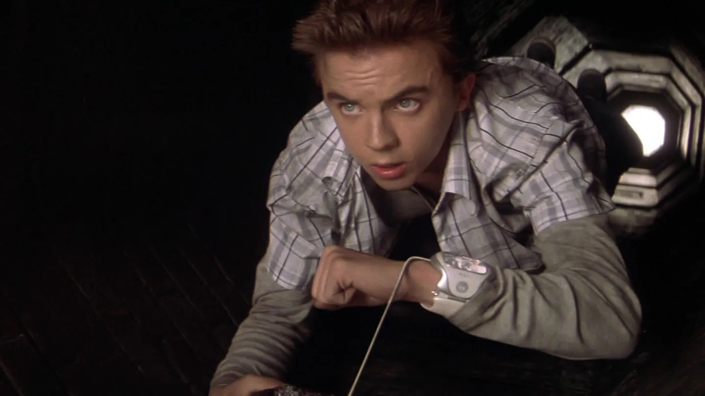 Cody Banks: destino Londres
