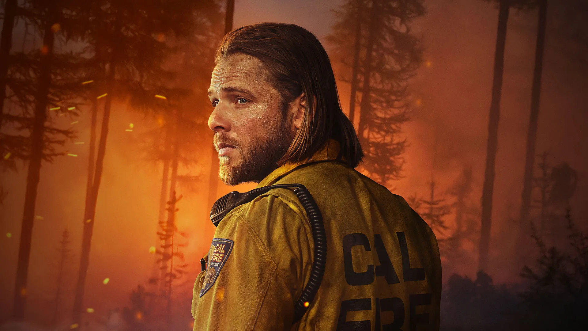 Fire Country