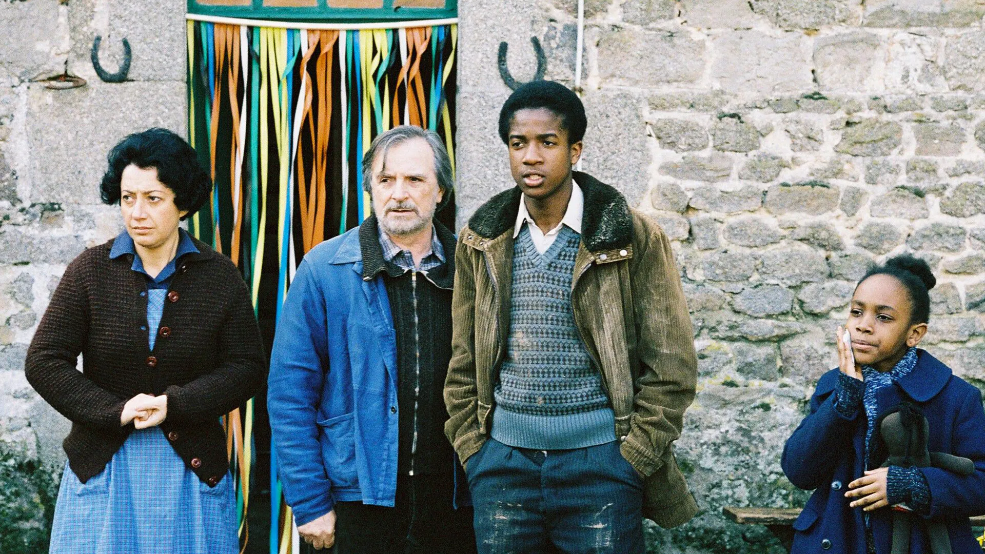 Le Pays des enfants perdus