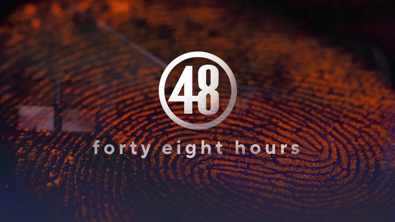 48 Hours
