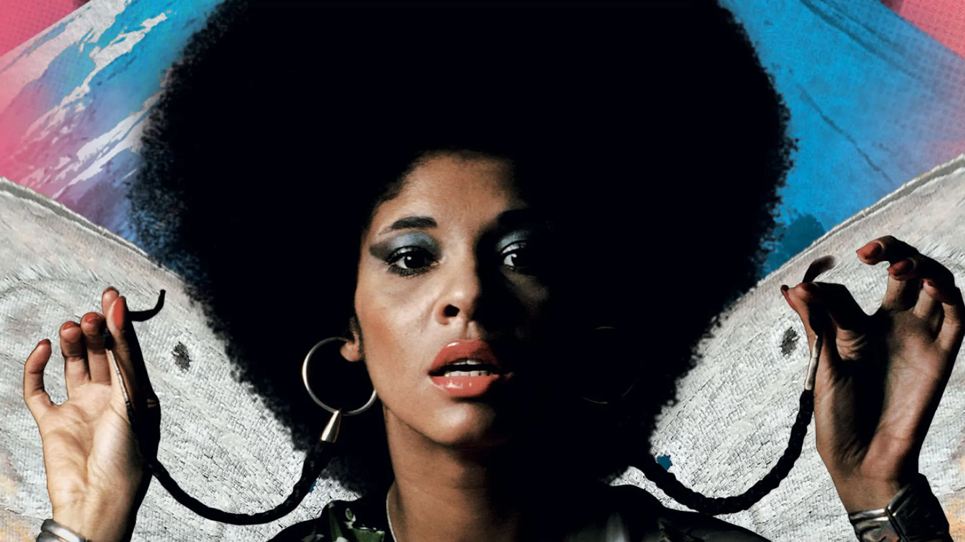 Betty Davis - They Say I'm Different