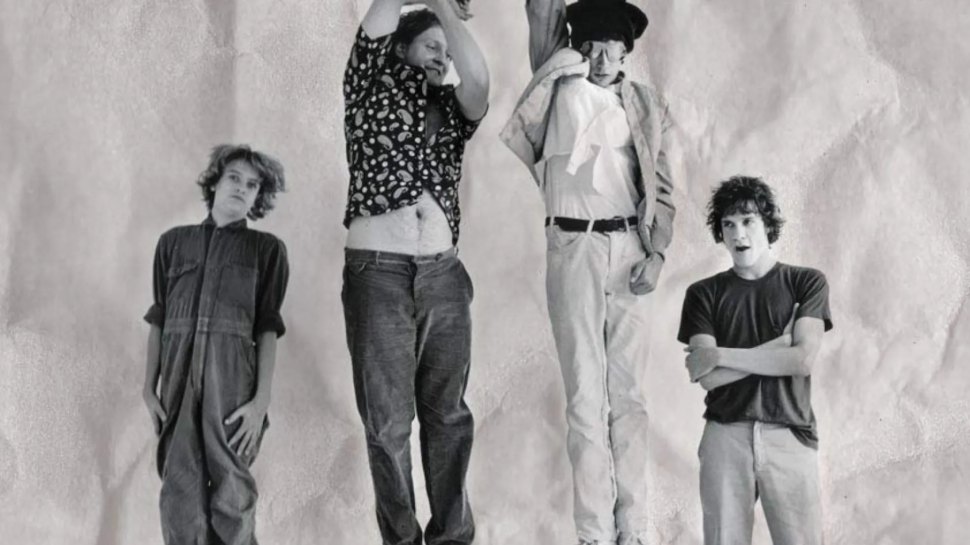 Color Me Obsessed: A Film About The Replacements