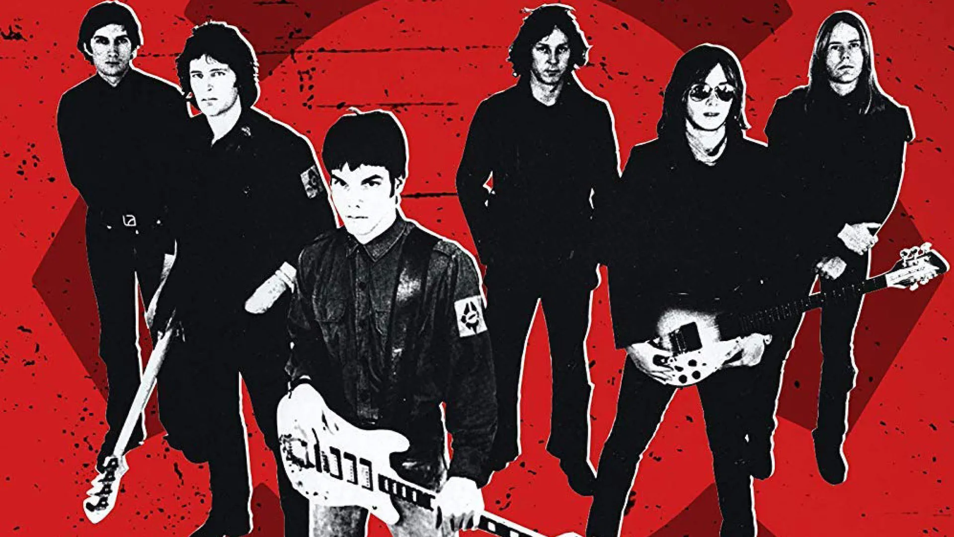 Descent Into The Maelstrom: The Radio Birdman Story