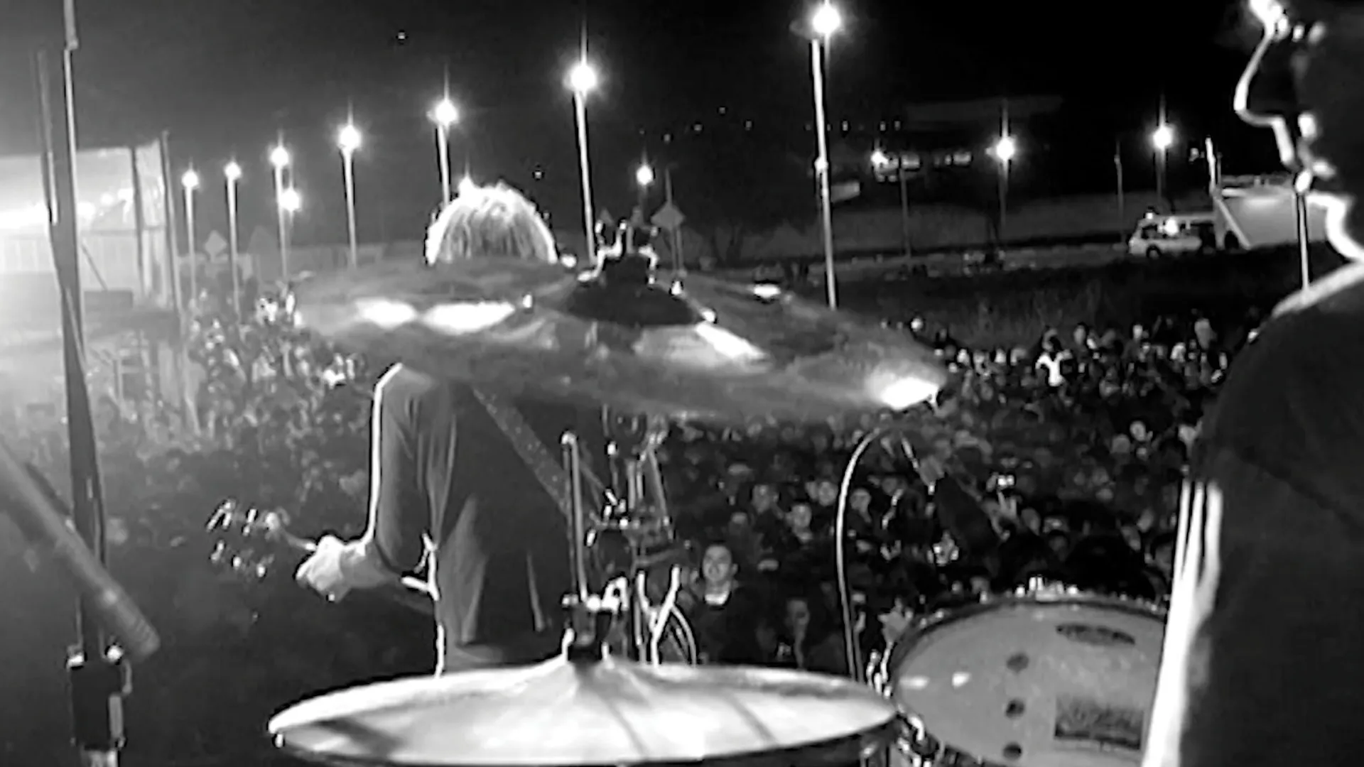 I'm Now: The Story Of Mudhoney