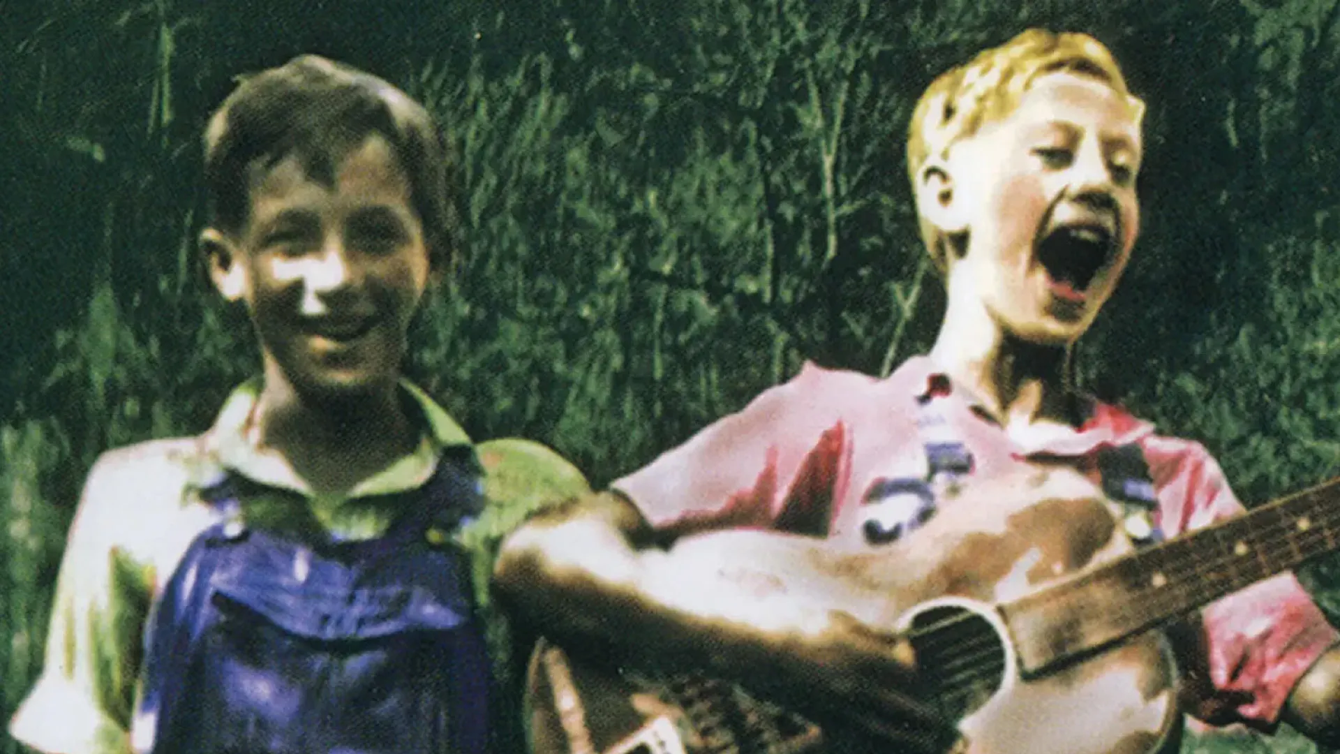 High Lonesome - The Story Of Bluegrass Music