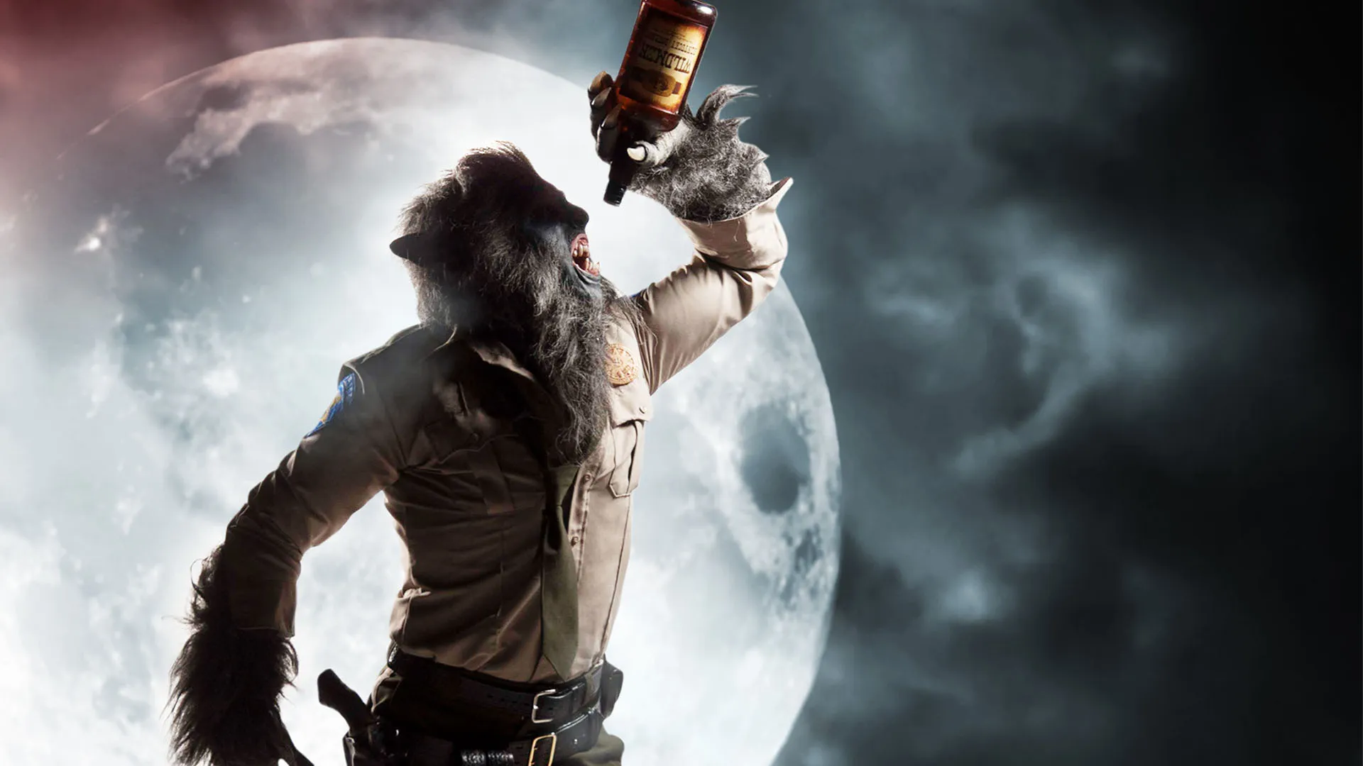 WolfCop