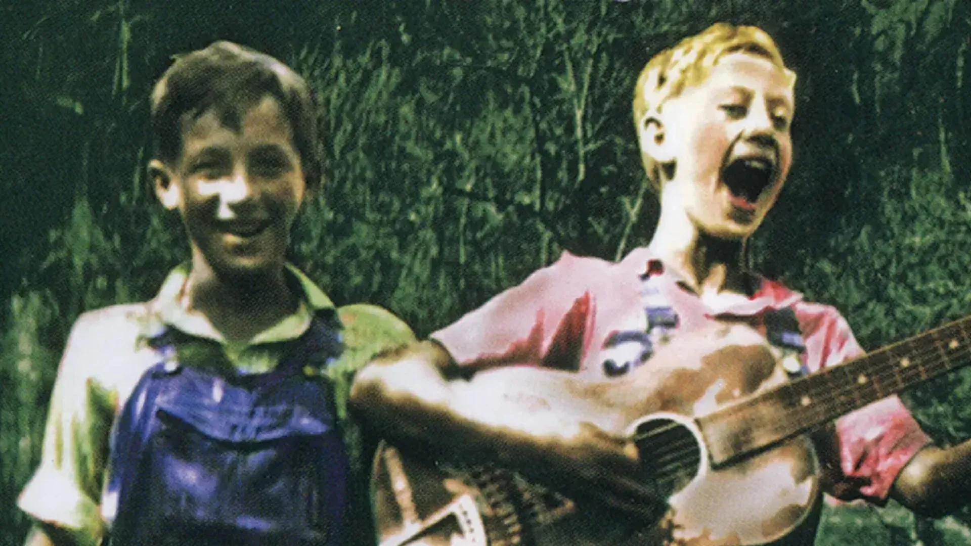 The Story Of Bluegrass Music