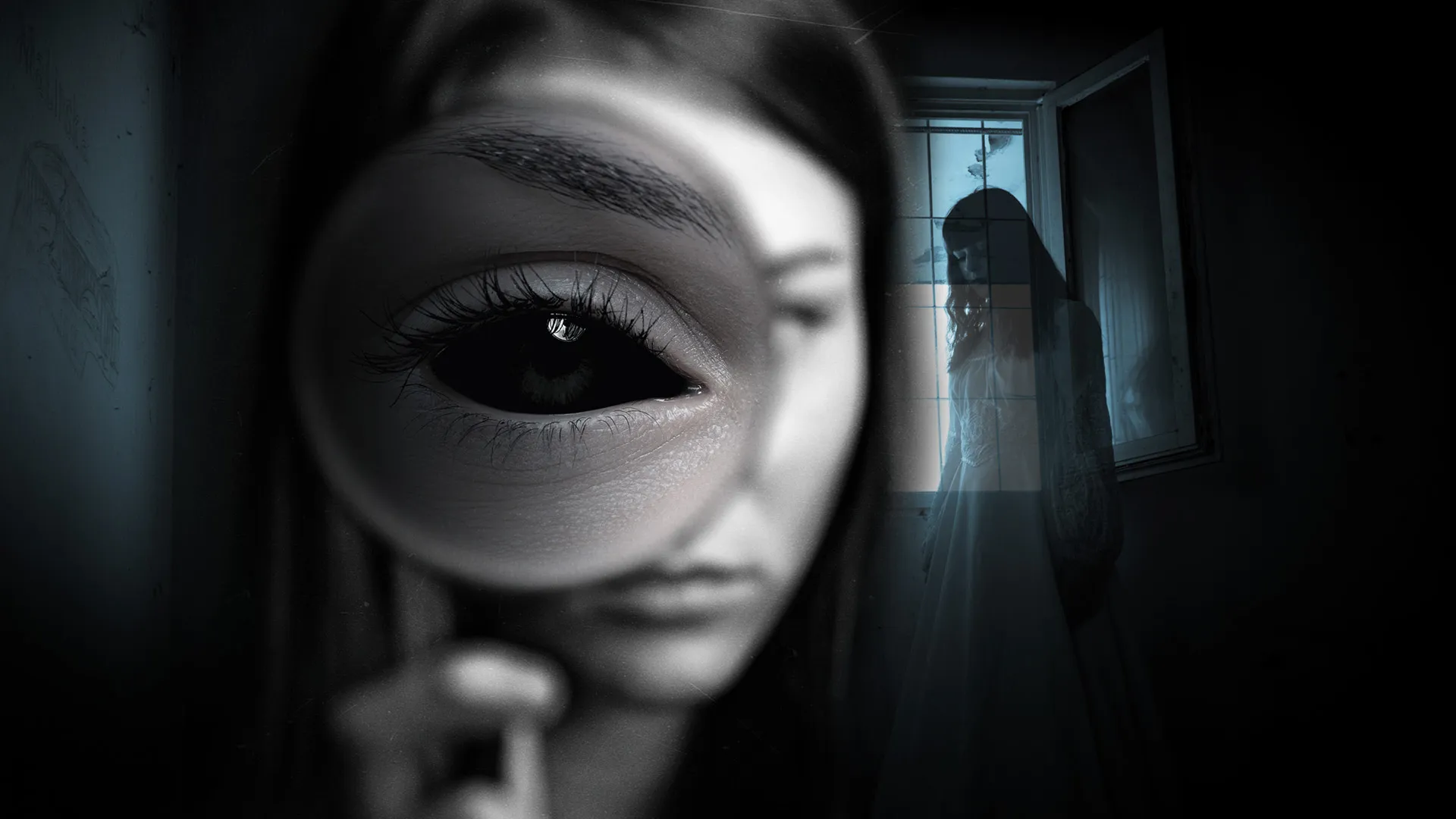 Haunted Case Files