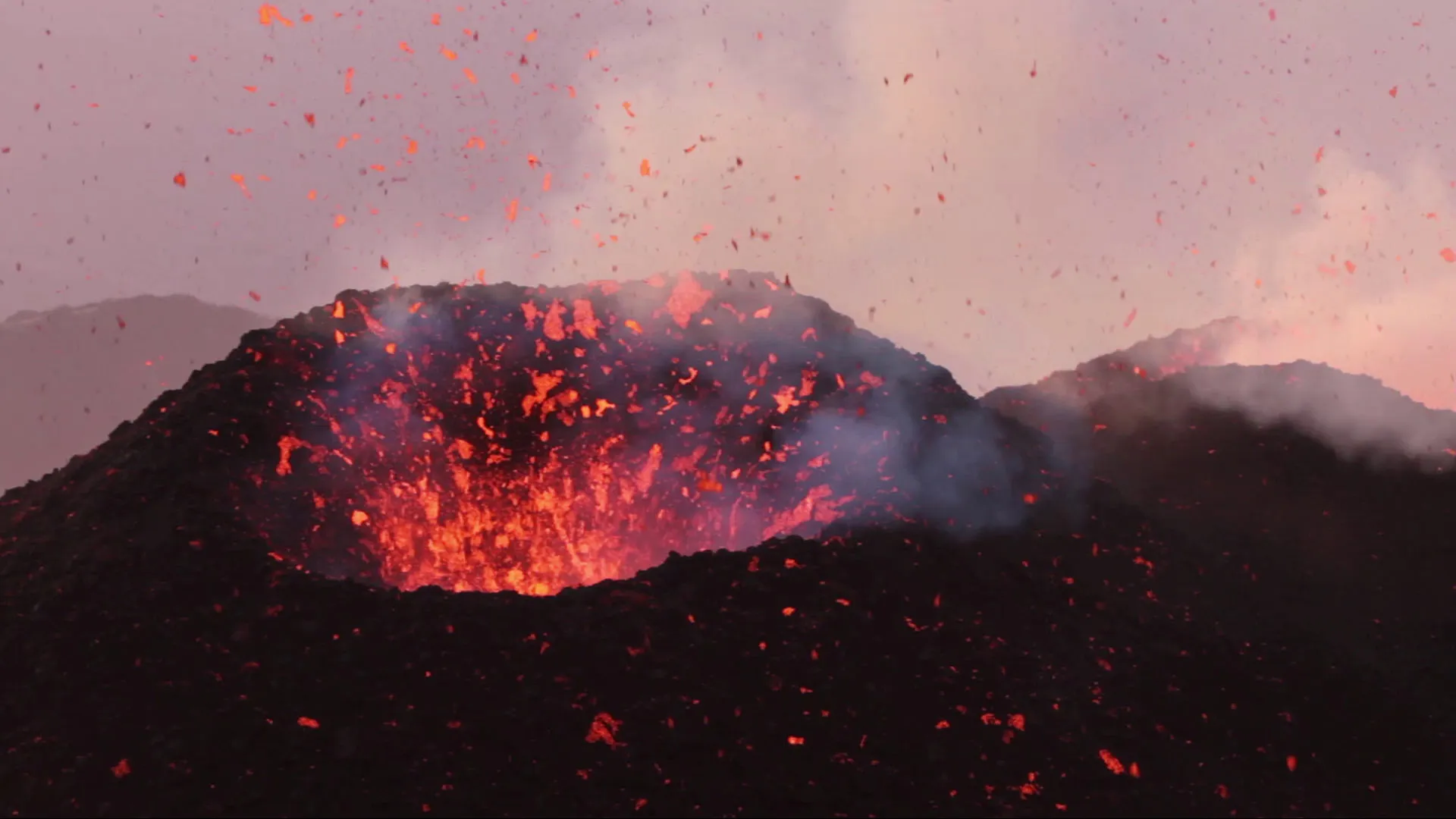 Wild Italy: Living With Volcanoes