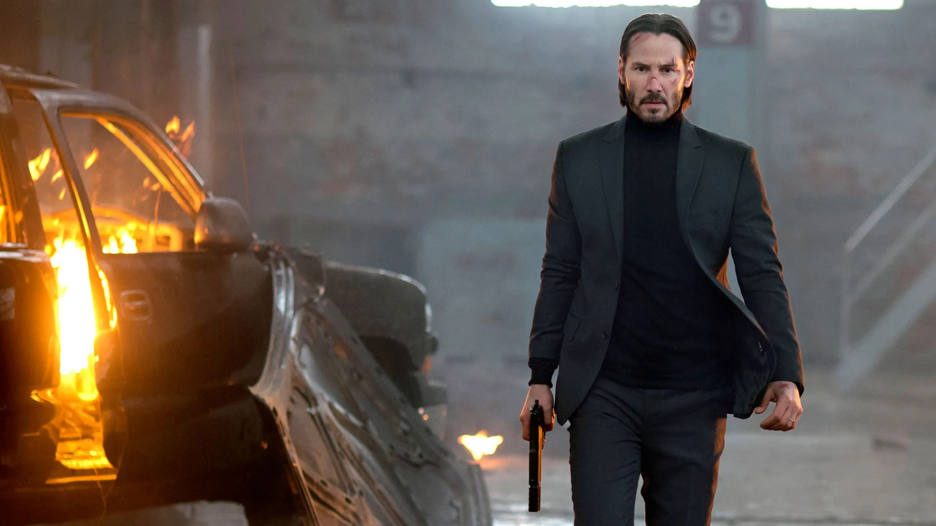John Wick