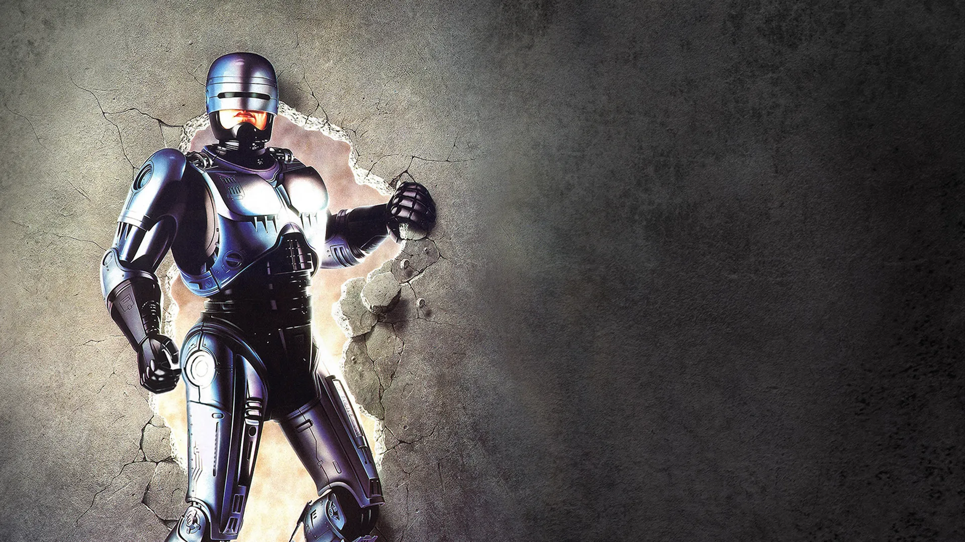 RoboCop: The Series