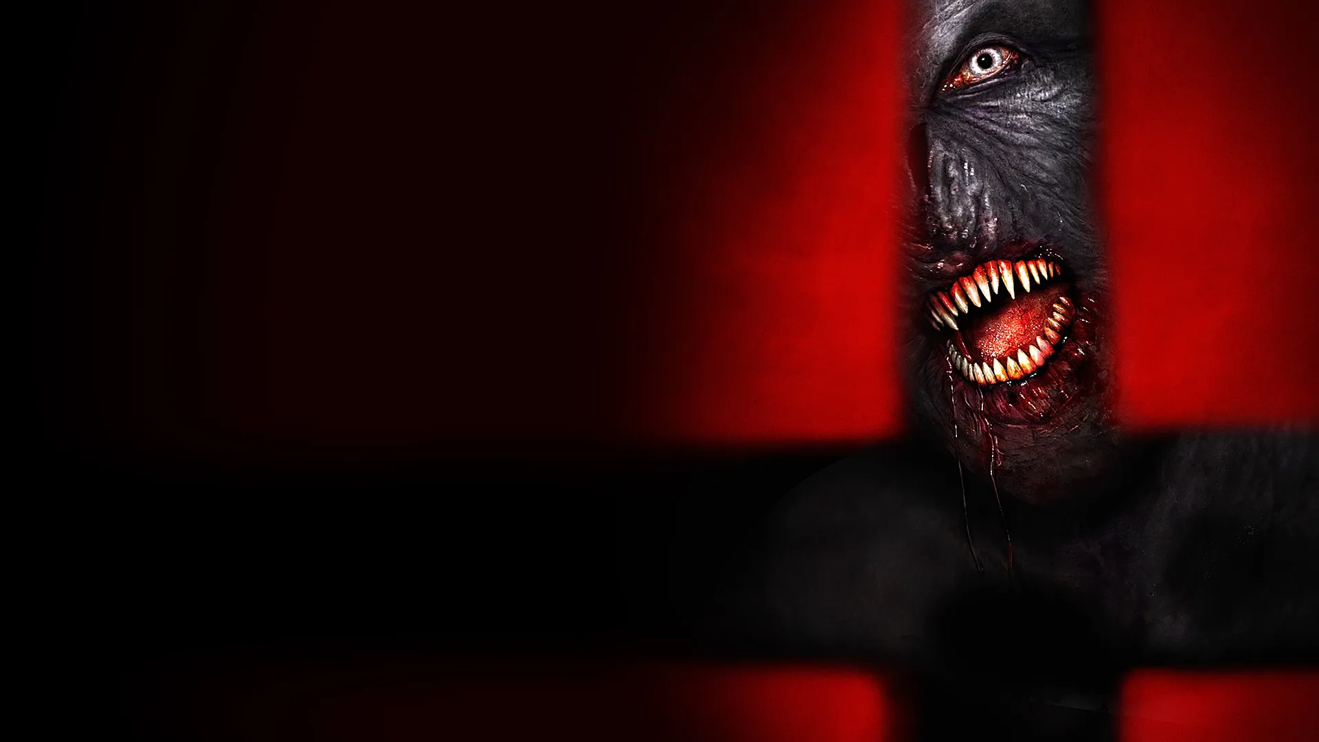 Black Water Vampire