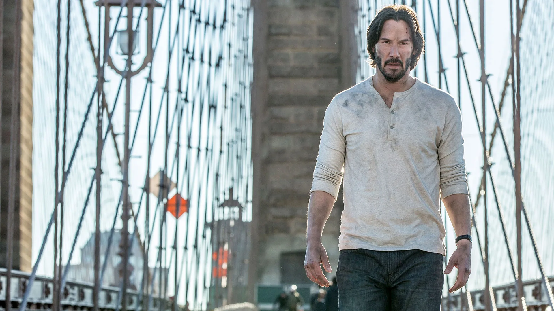 John Wick: Chapter 2