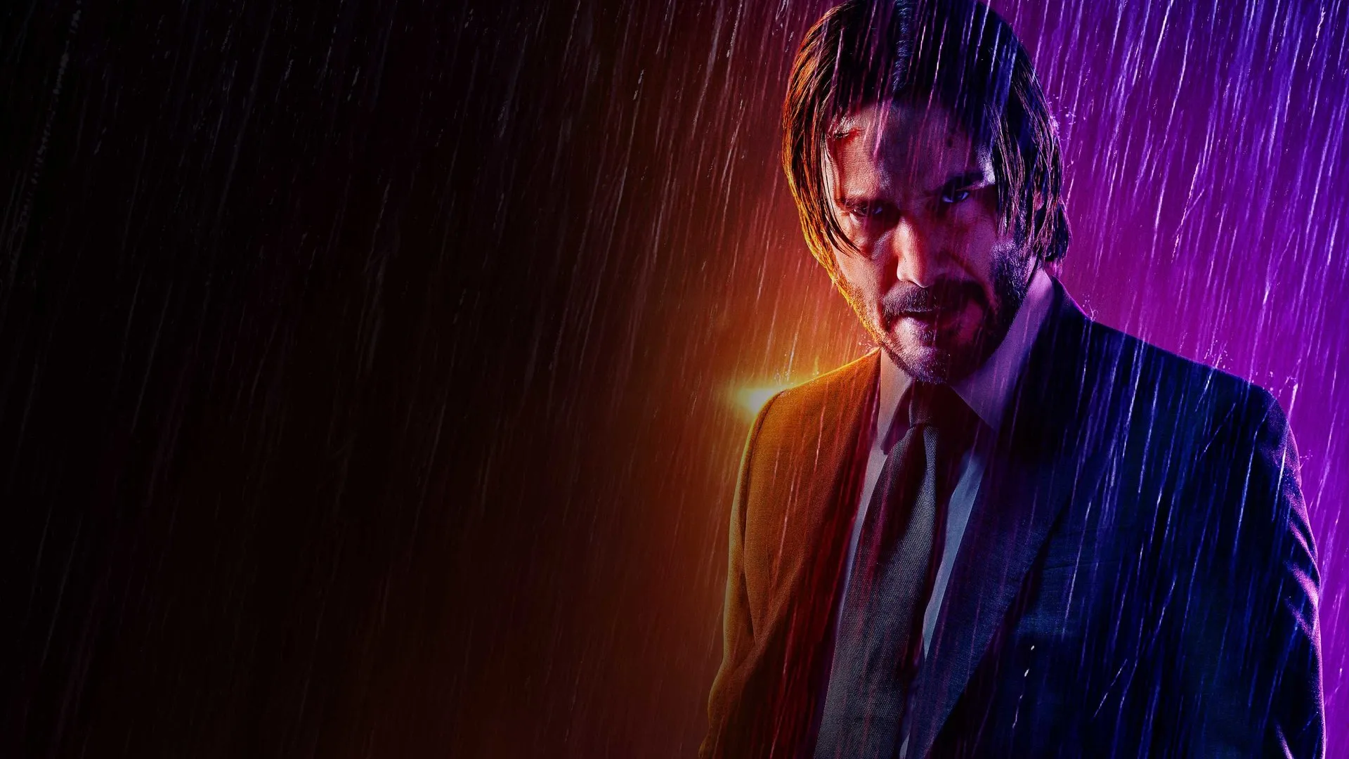 John Wick: Chapter 3 - Parabellum