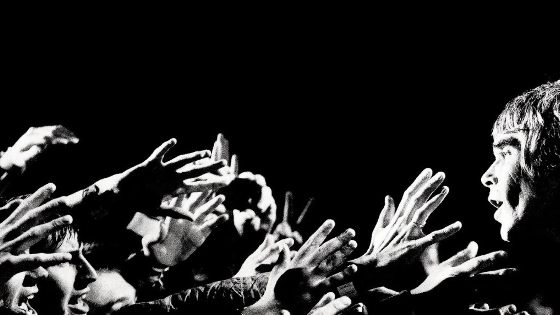 Stone Roses - Made Of Stone