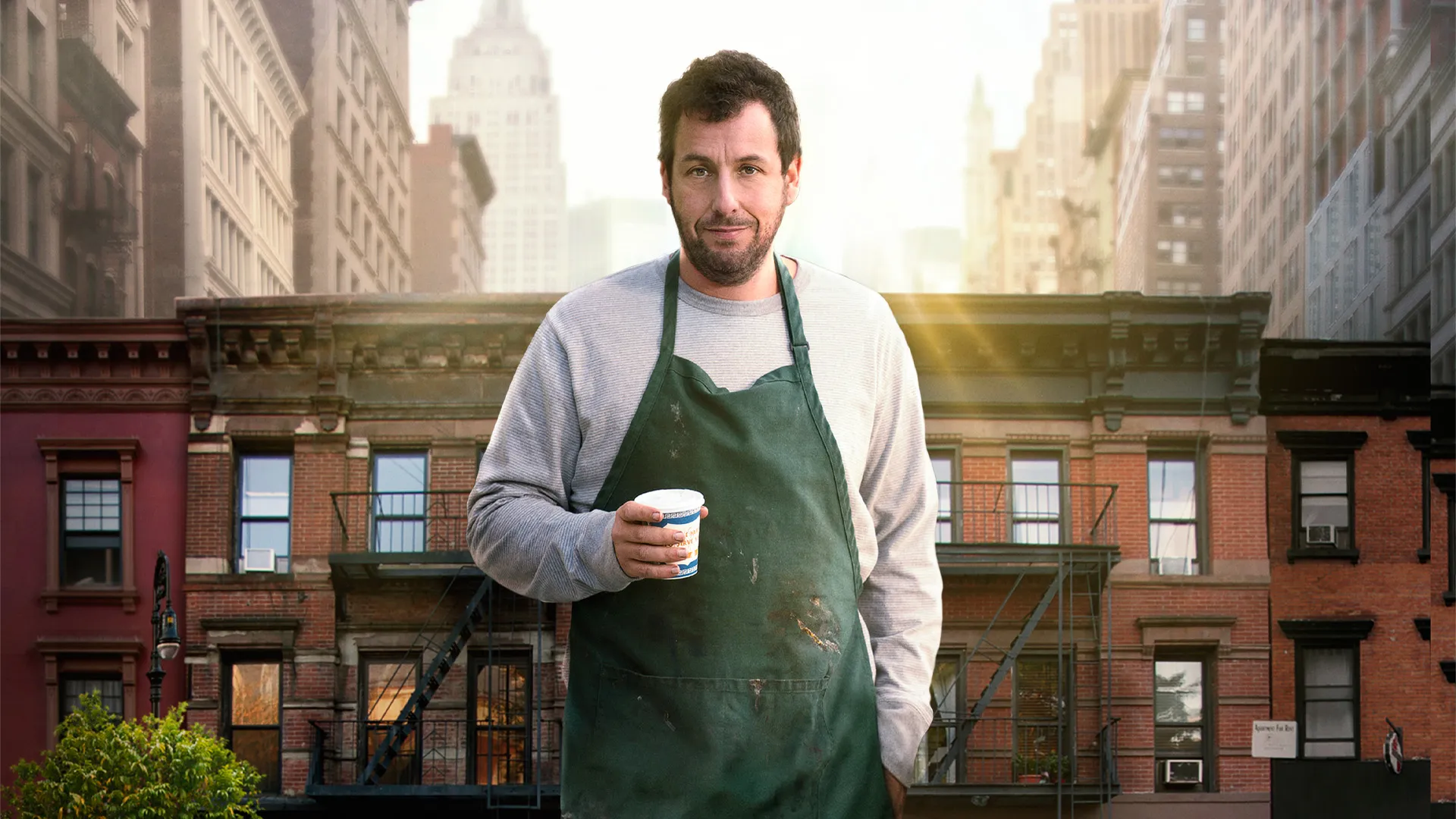 The Cobbler