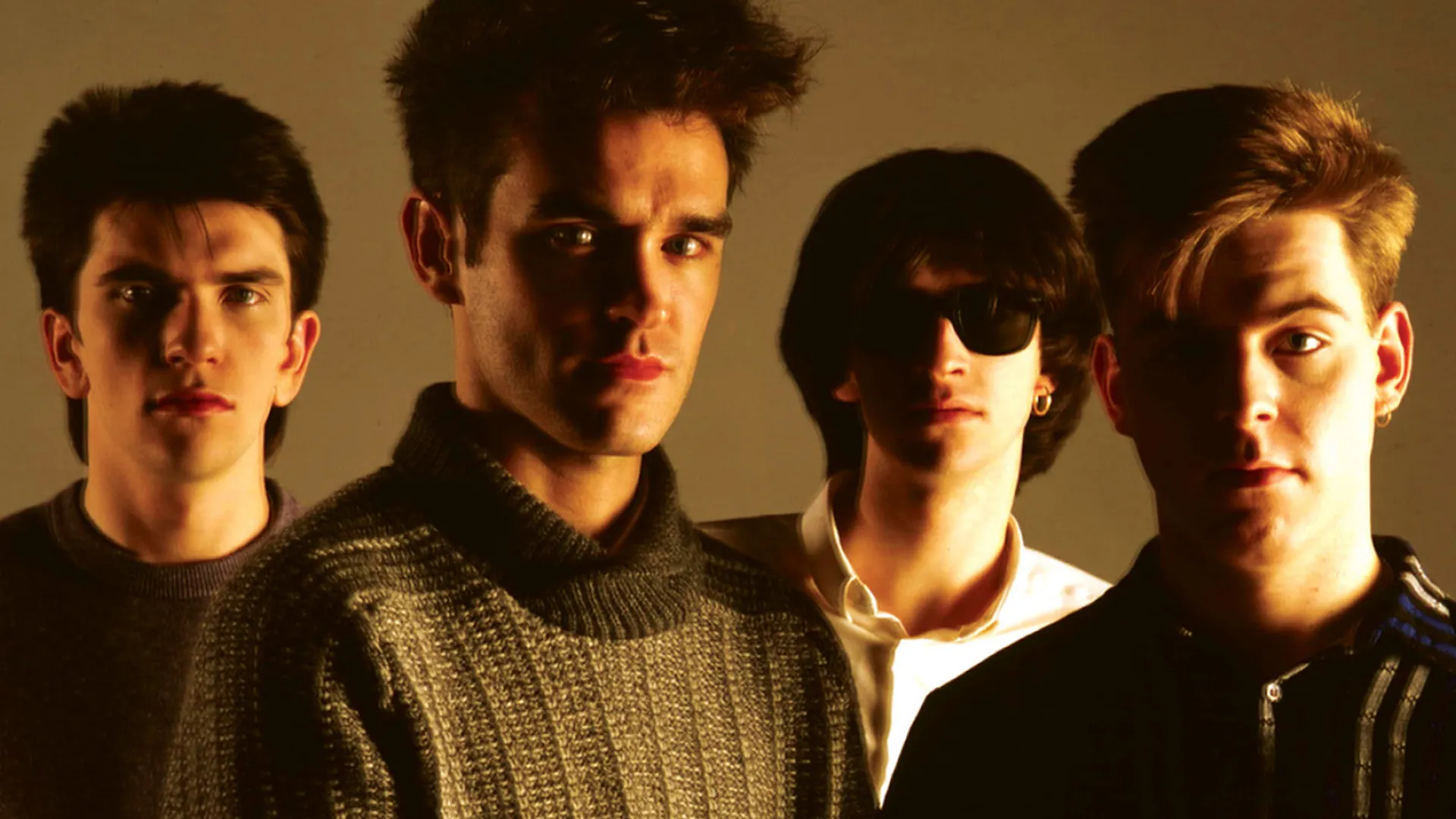 The Smiths: Under Review