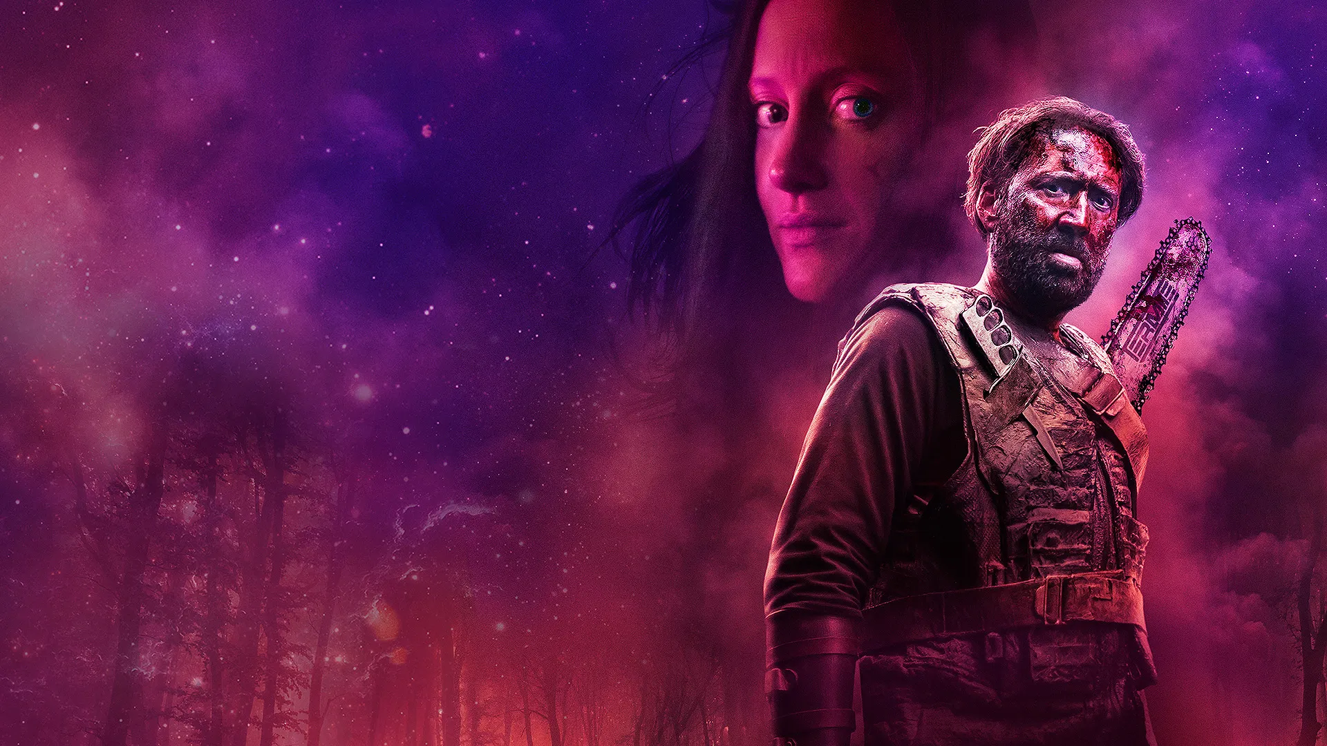 Mandy