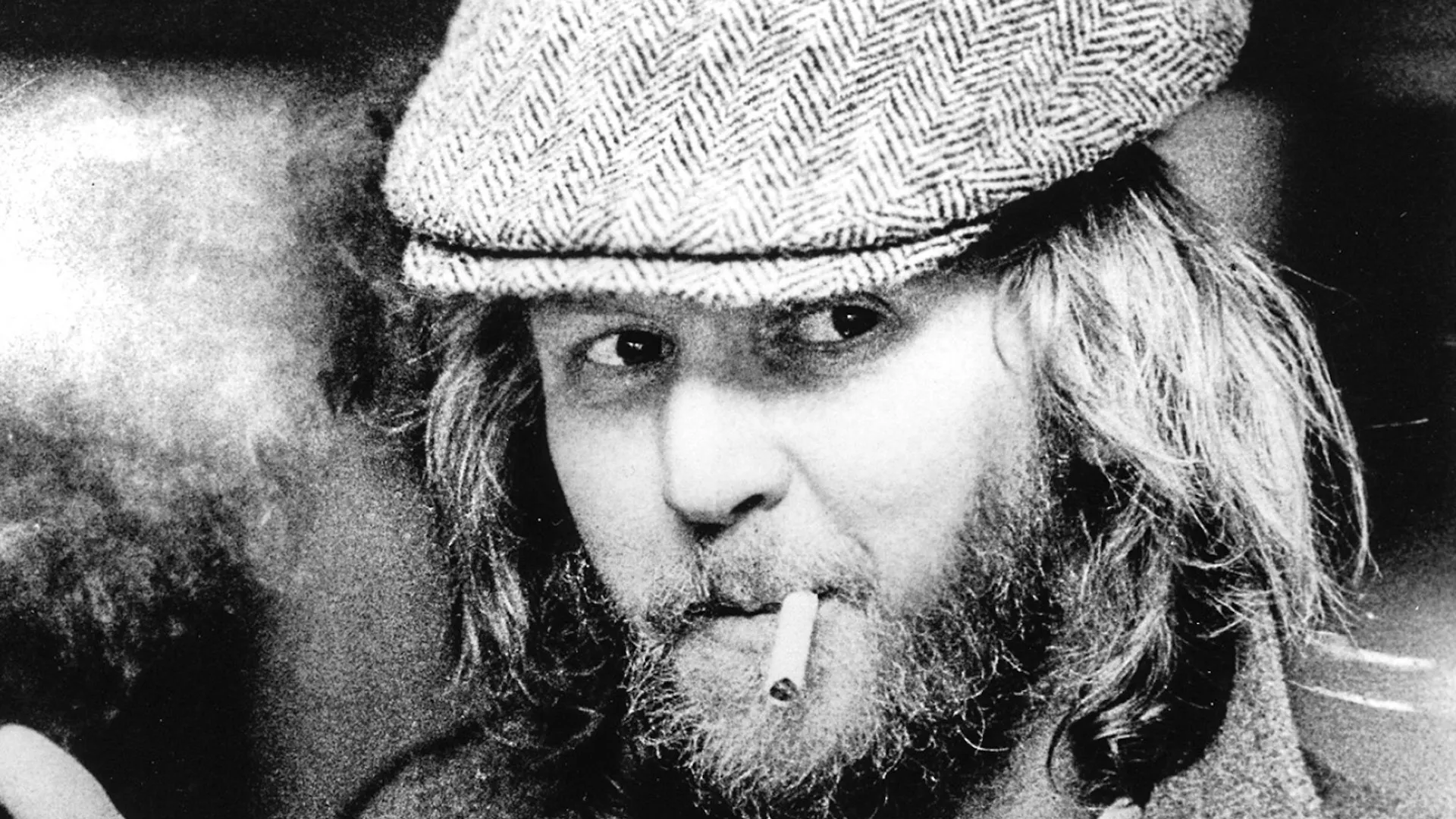 Who is Harry Nilsson (And Why is Everybody Talkin' About Him)?