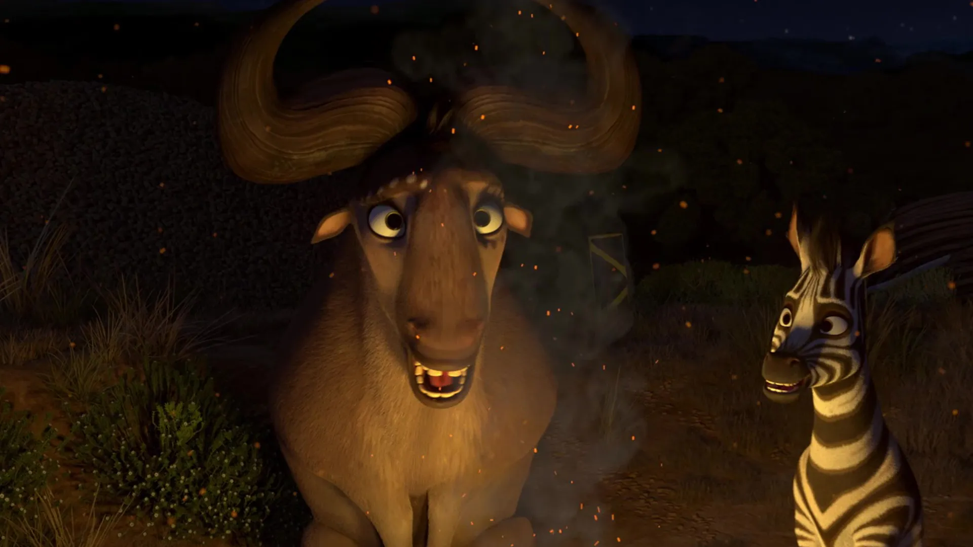 Khumba