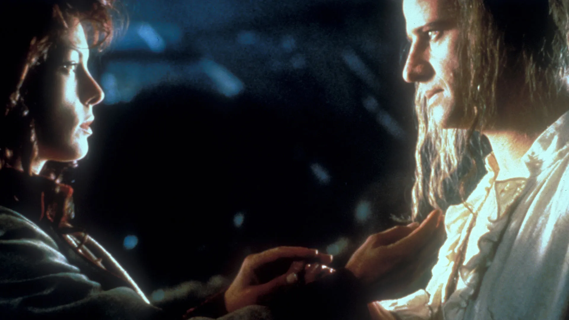 Highlander 3 - The Sorcerer