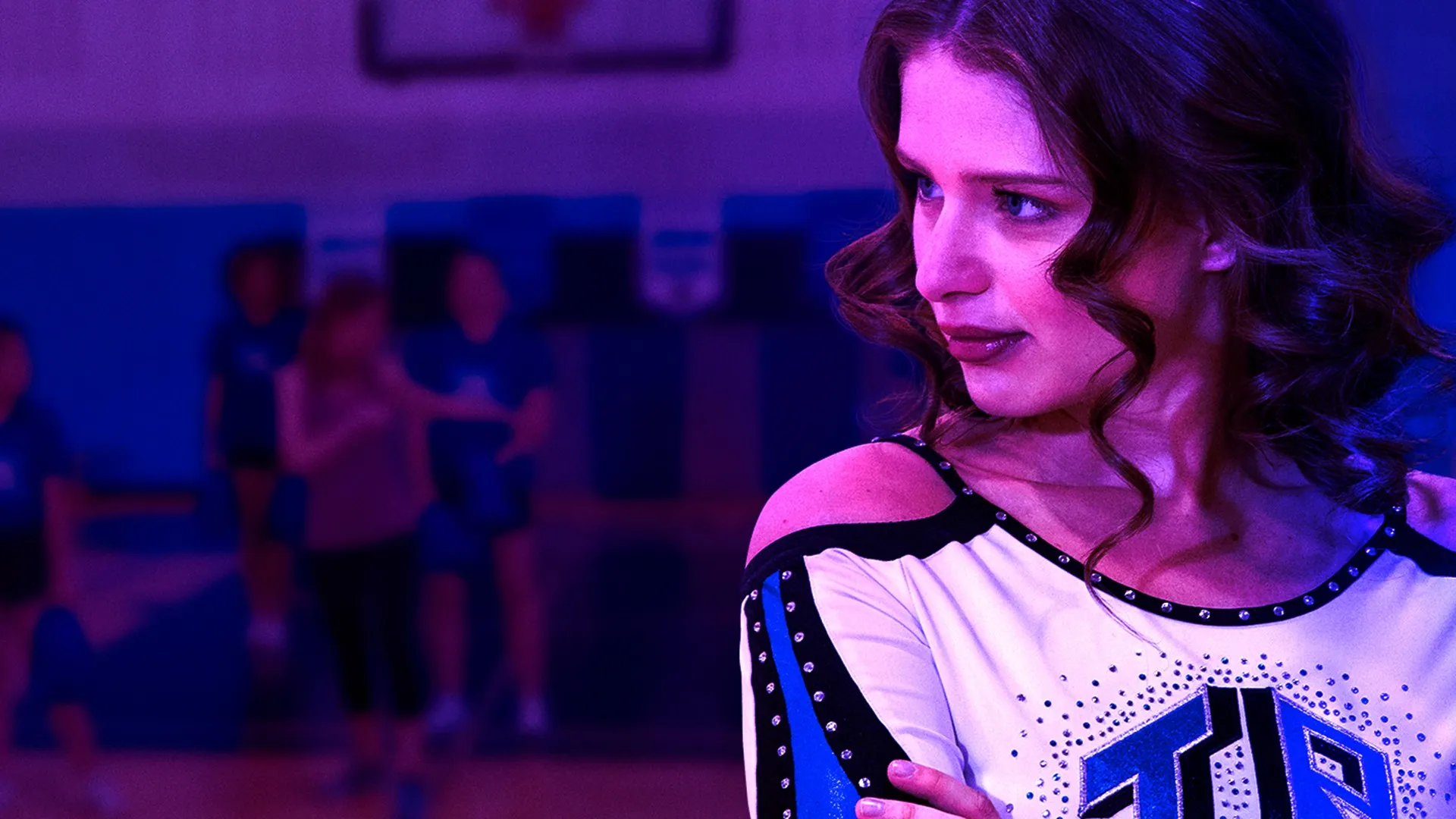 Cheerleader Escort CA