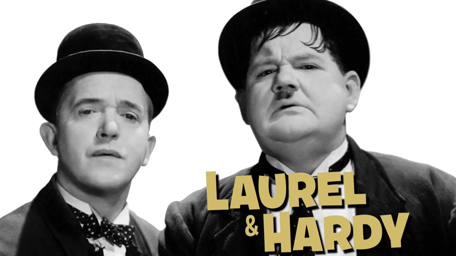 The Laurel & Hardy Show