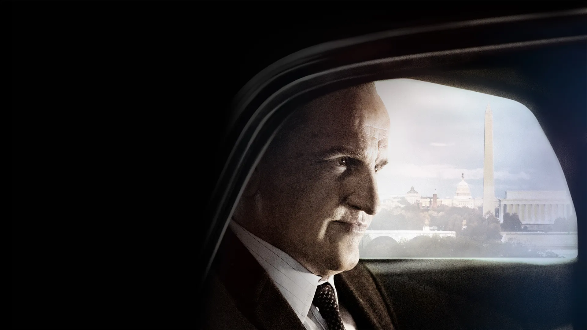 LBJ: A Esperança de uma Nação