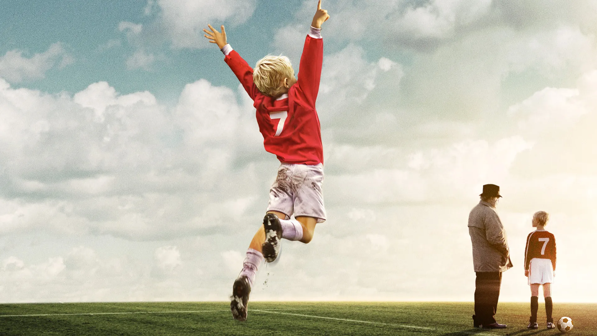 Believe (2013)