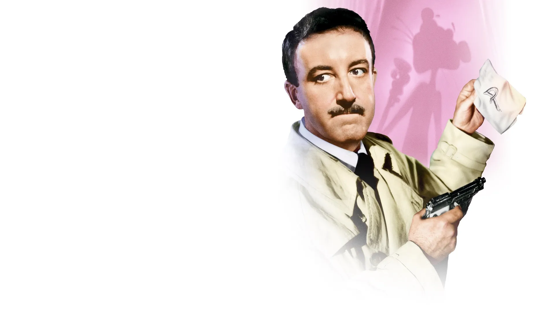 The Pink Panther (1964)