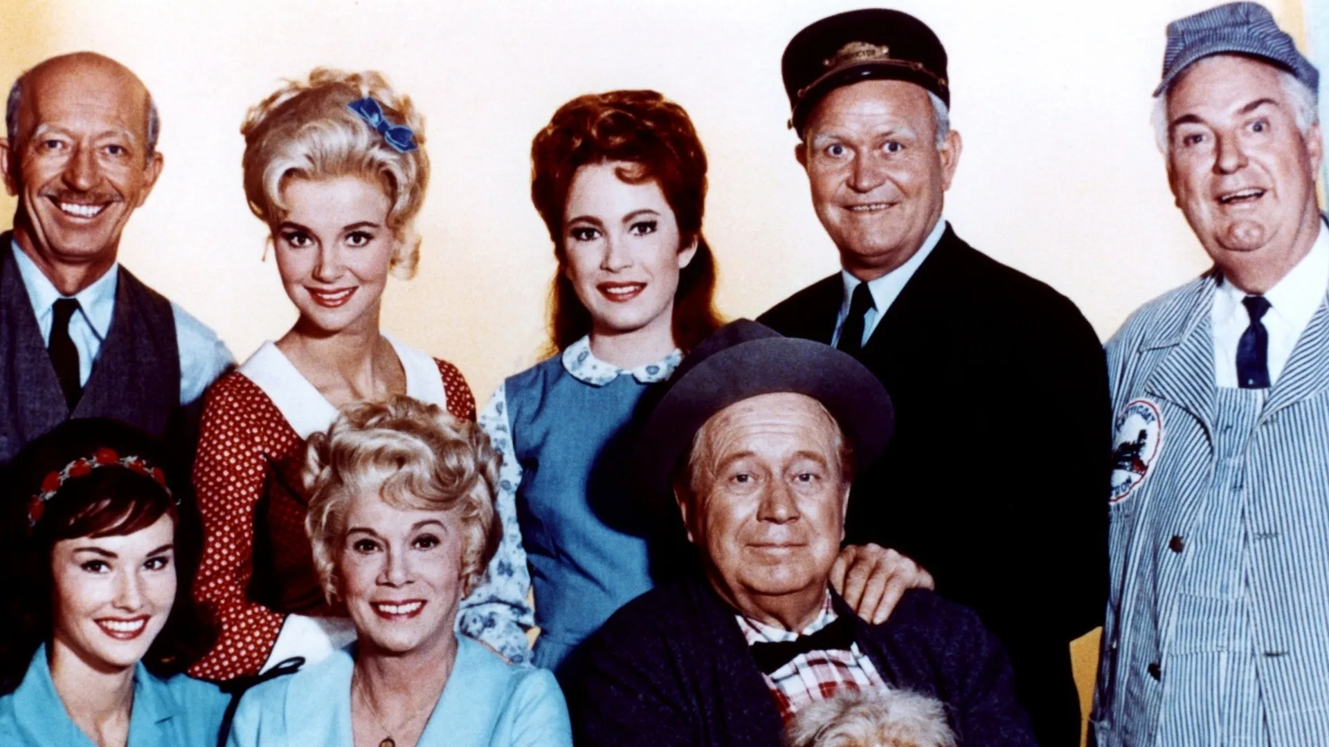 Petticoat Junction Season 1
