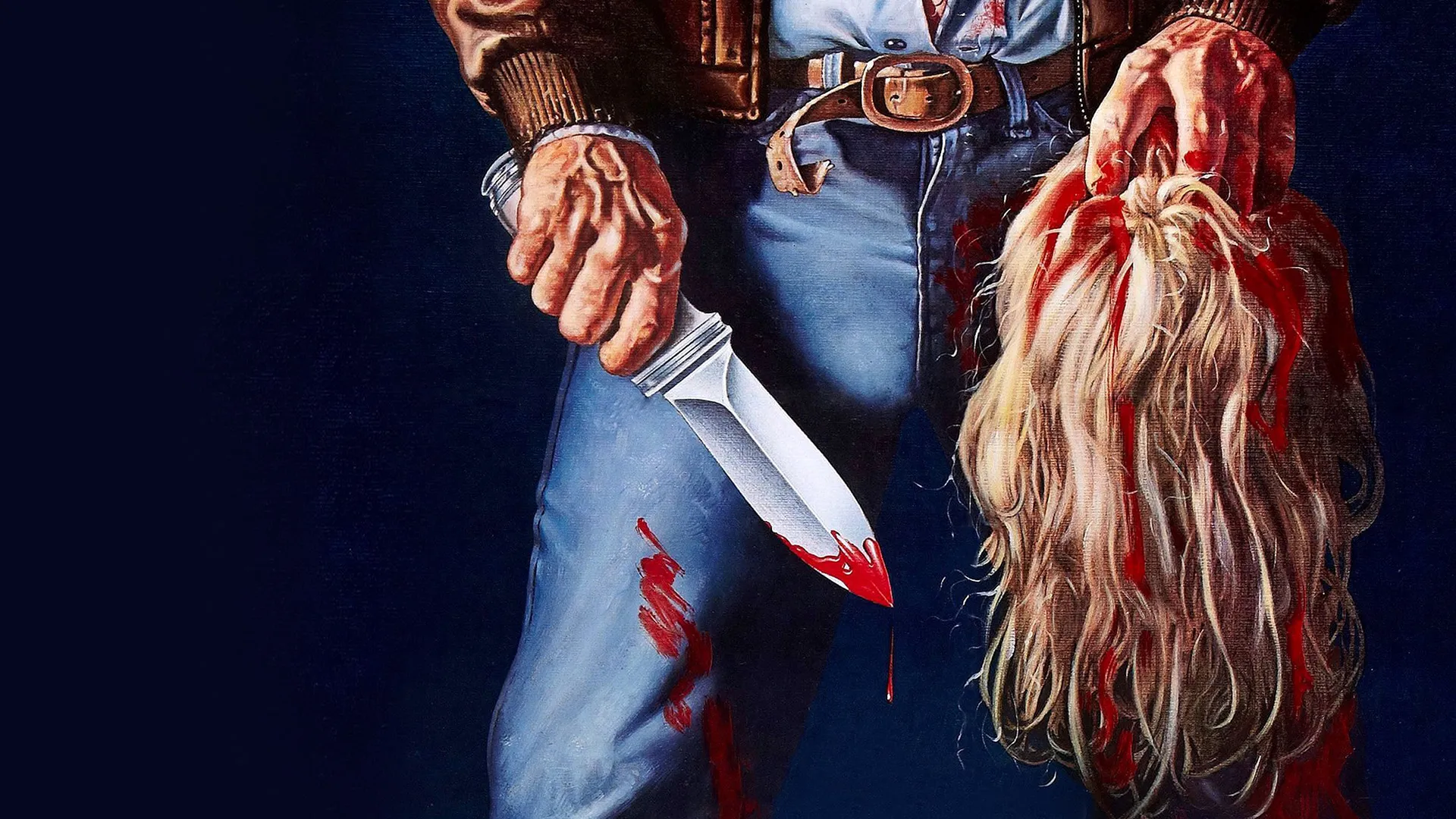 Maniac (2012)