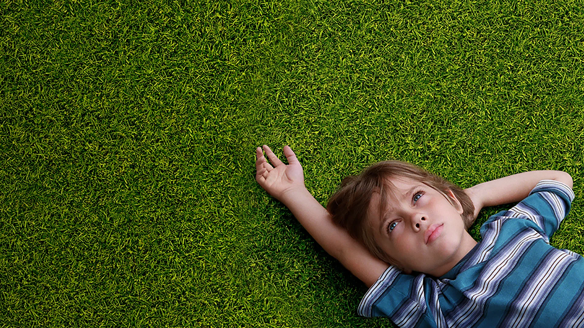 Boyhood