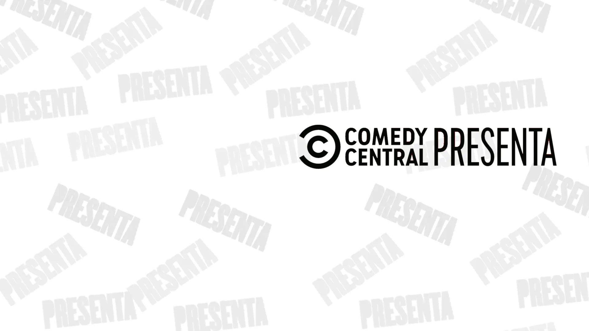 Comedy Central Presenta LT