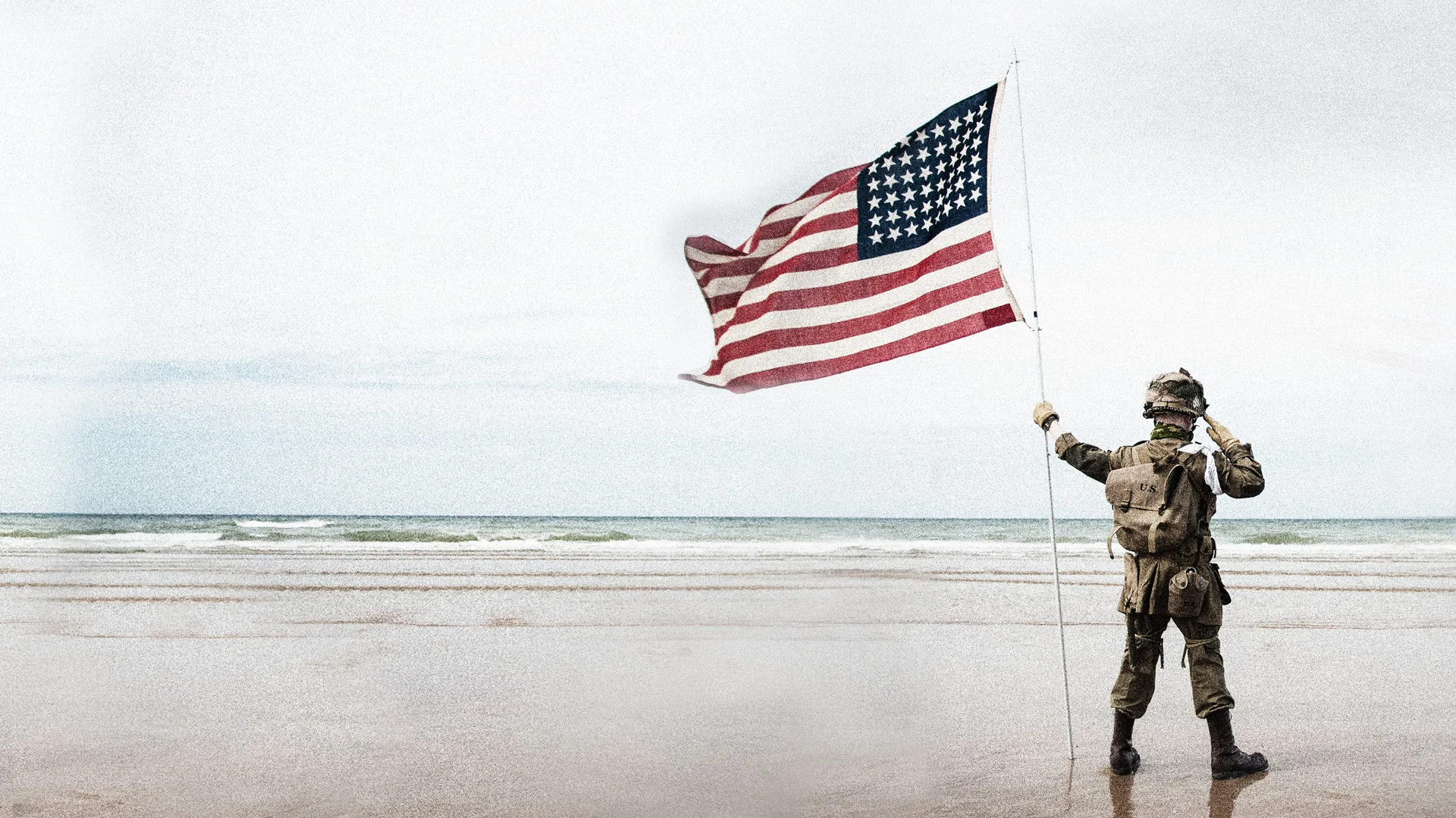 Omaha Beach: Honor and Sacrifice