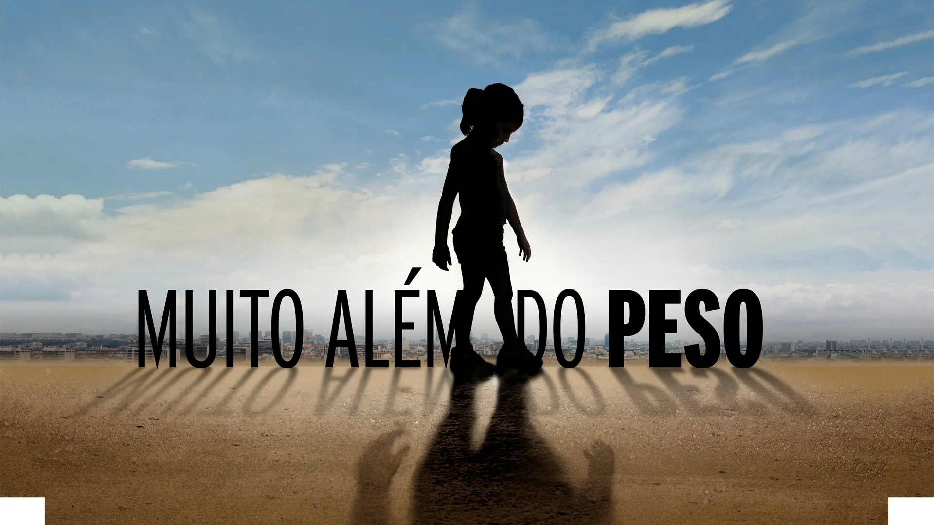 Muito Além do Peso