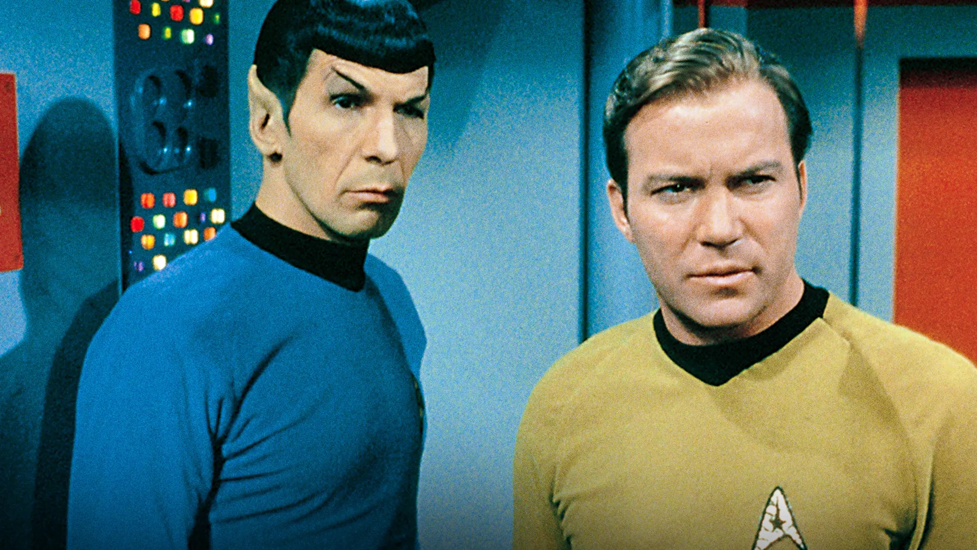 Star Trek: The Original Series