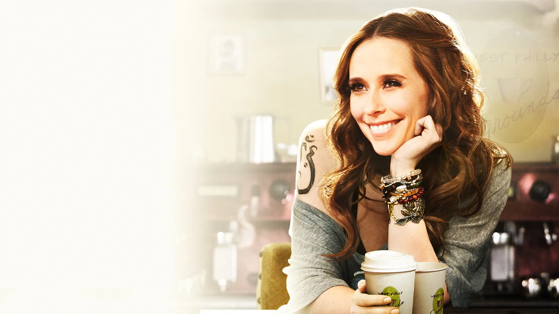 Café com Amor