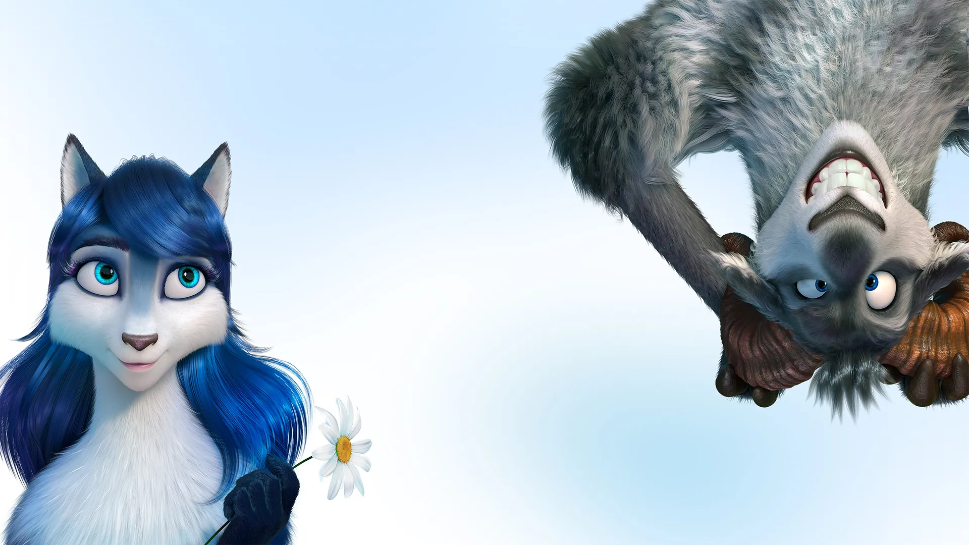 Um Lobo em Pele de Cordeiro