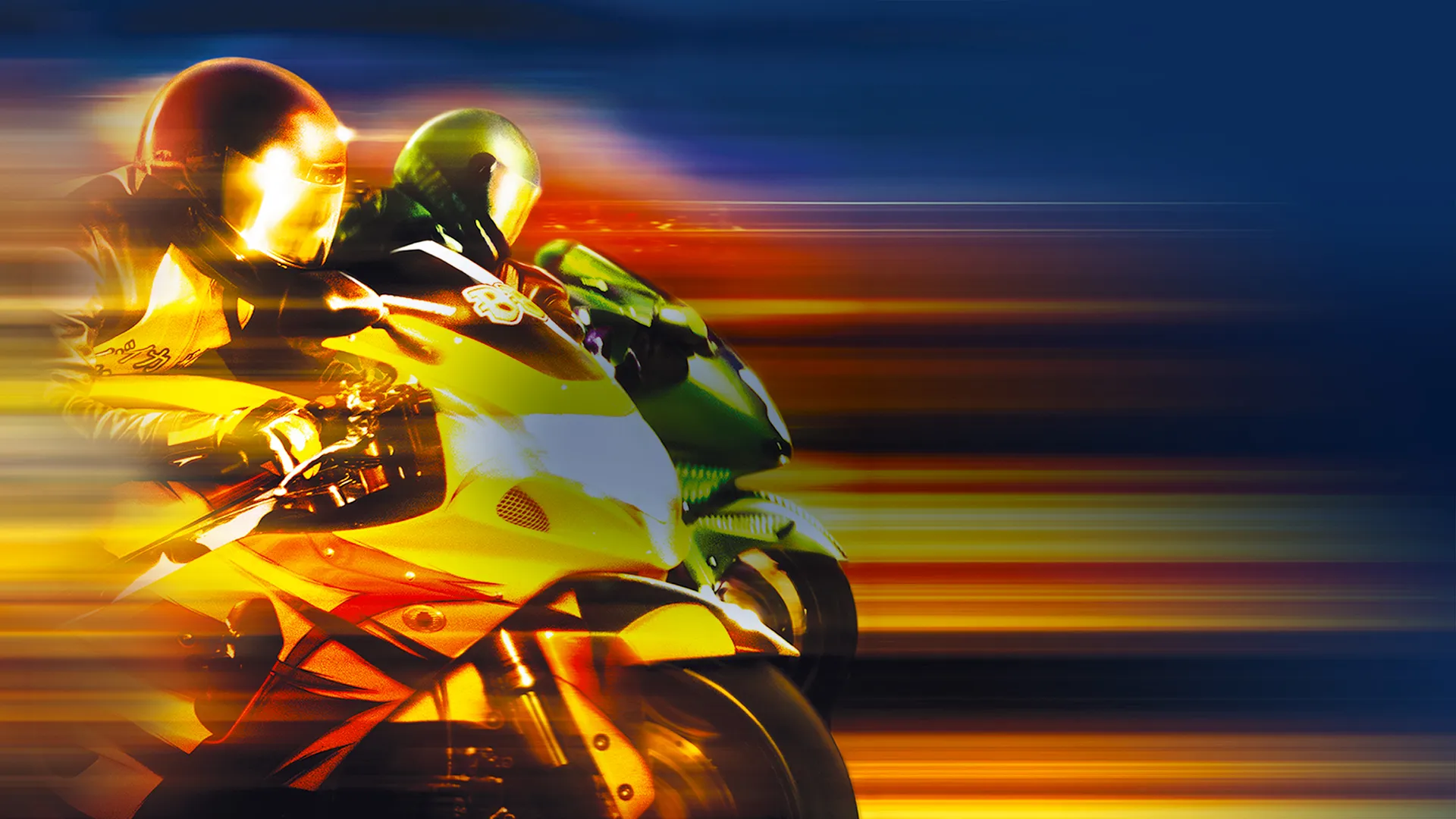 Biker Boyz