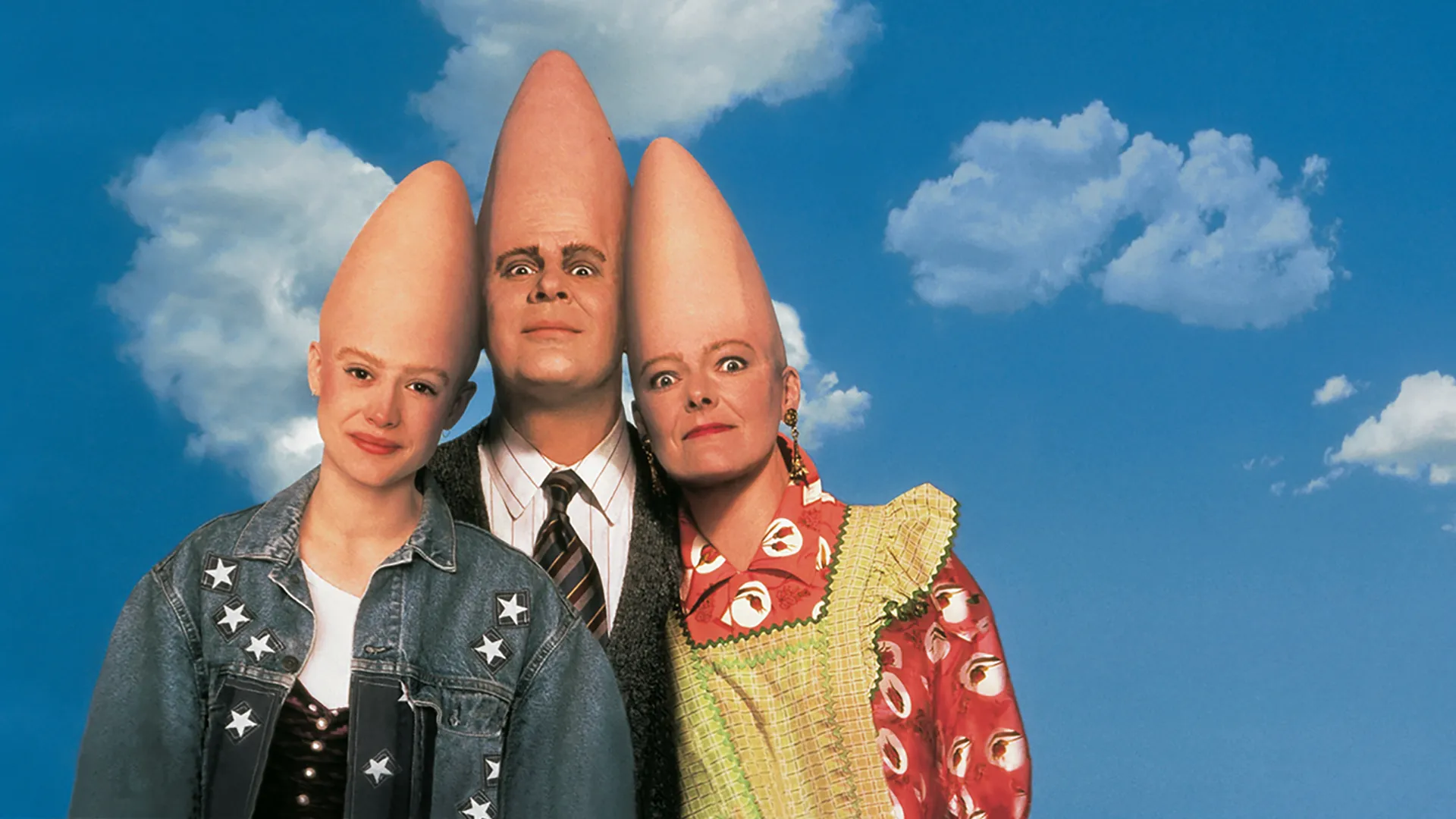 Coneheads