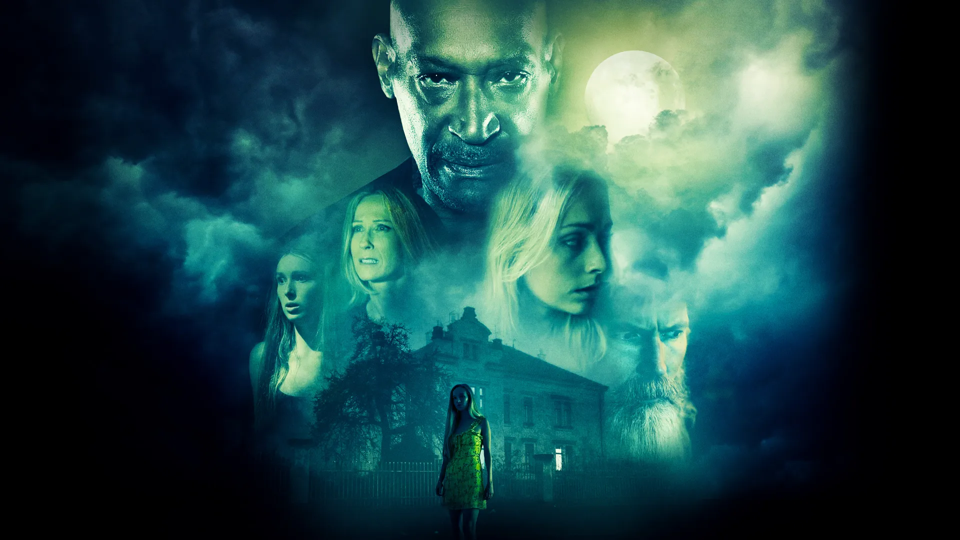 The Lockdown Hauntings
