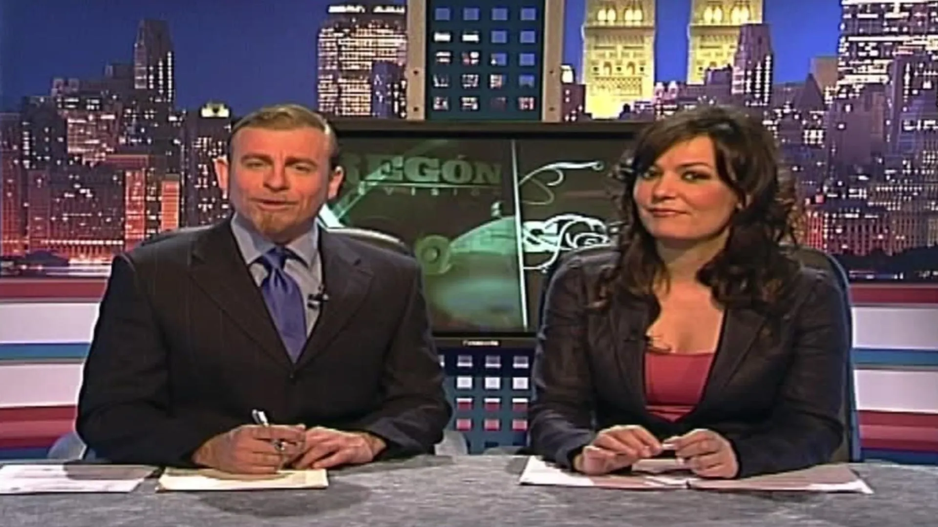 Oregón TV